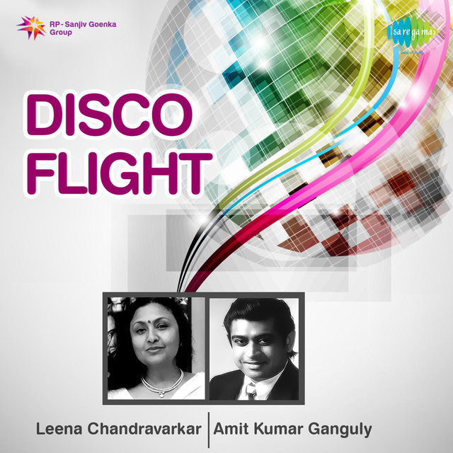 Disco Flight