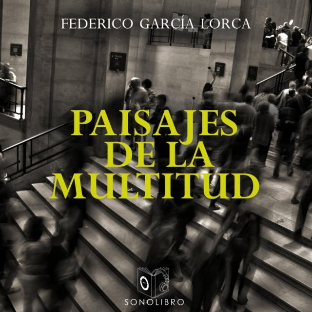 Paisaje de la Multitud
