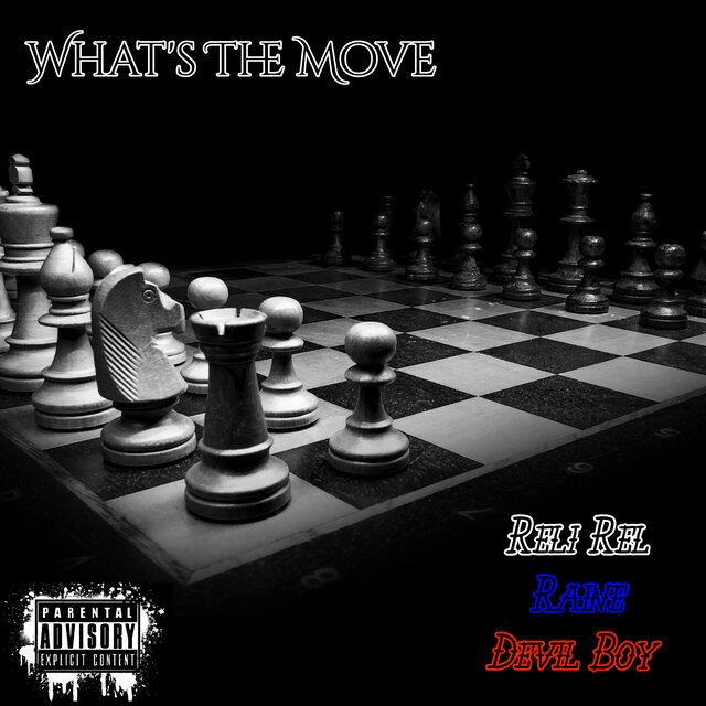 What's The Move