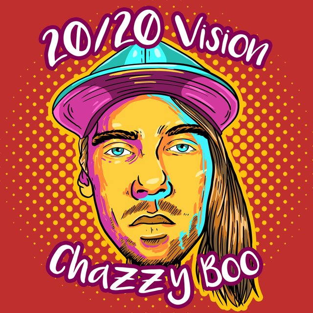 20/20 Vision