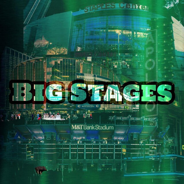 Big Stages