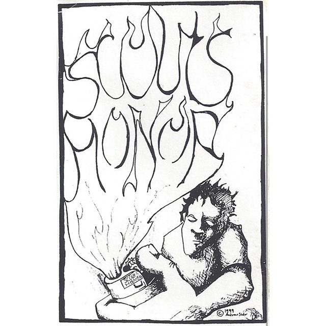 Cassette EP