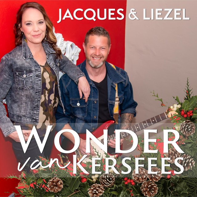 Wonder van Kersfees