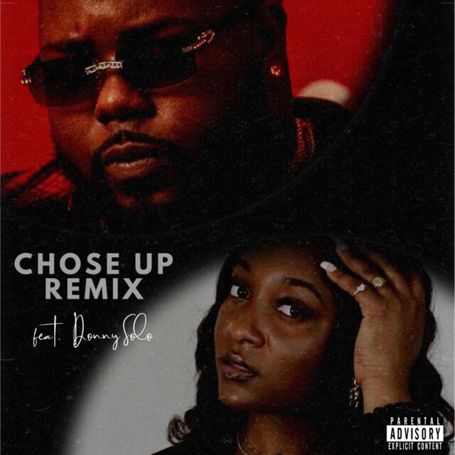 Chose Up - Remix