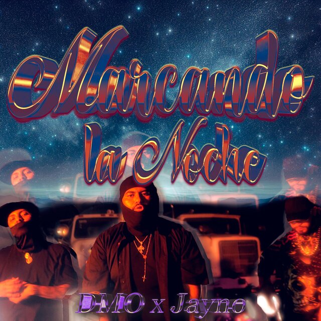 Marcando La Noche