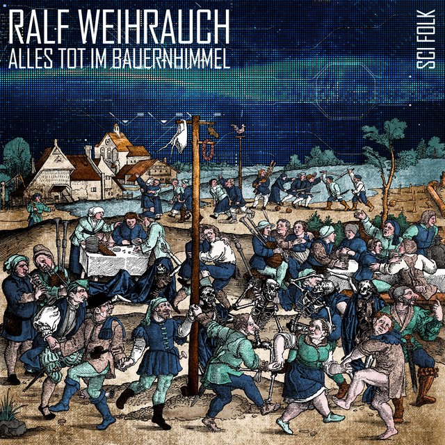 Alles tot im Bauernhimmel