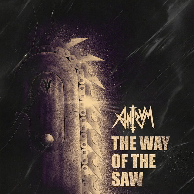 The Way of The Saw