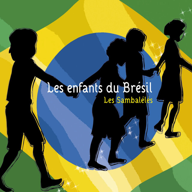 Les enfants du Brésil