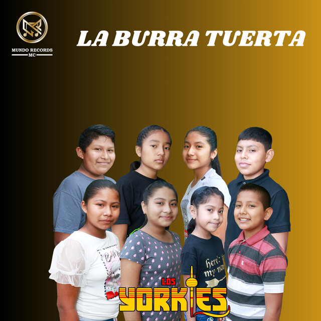 La Burra Tuerta