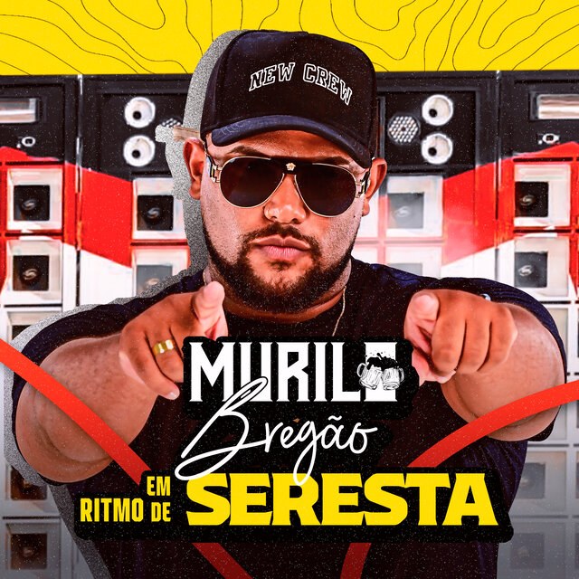 Em Ritmo de Seresta