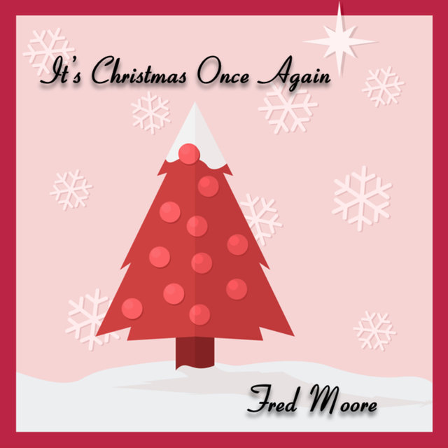 It's Christmas Once Again