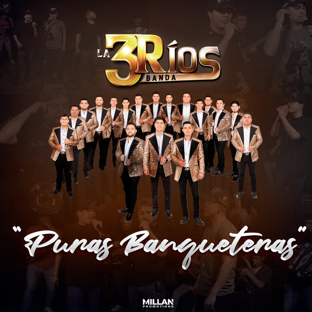 Puras Banqueteras
