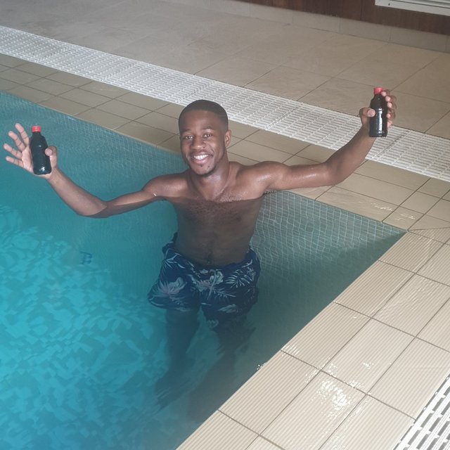 Summer Madness