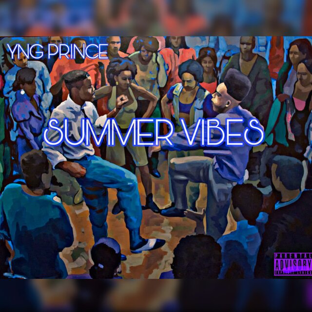 Summer Vibes