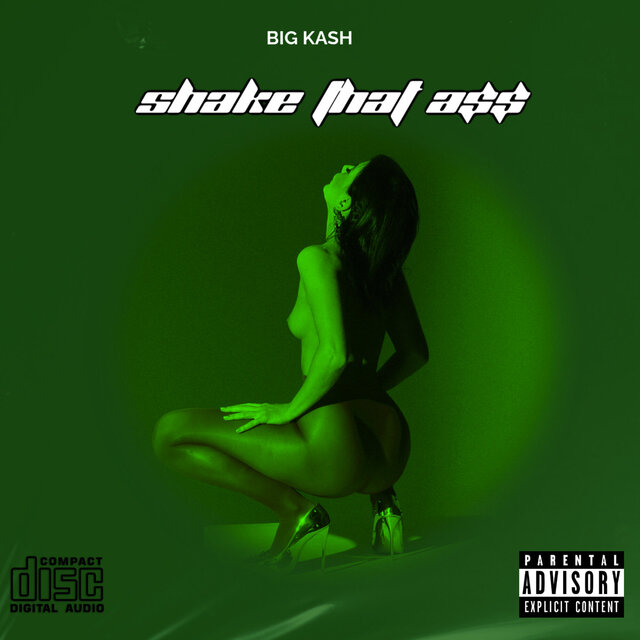 Shake That Ass