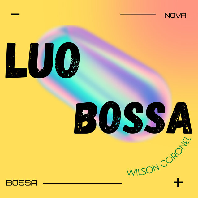 Luobossa