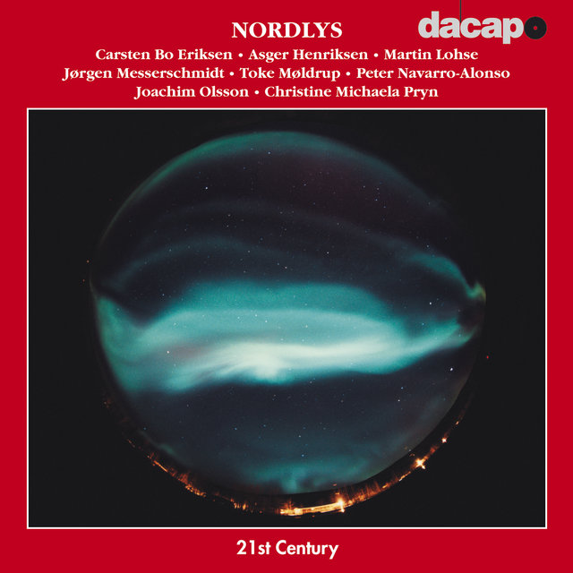 Nordlys (Danish 21St Century Music)