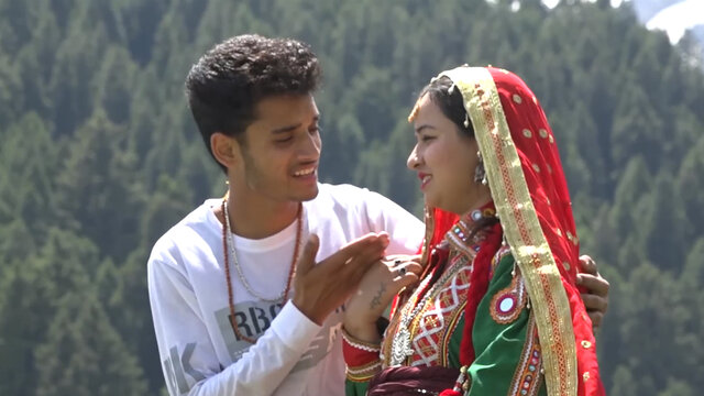 Chall Mamto Chali Jana