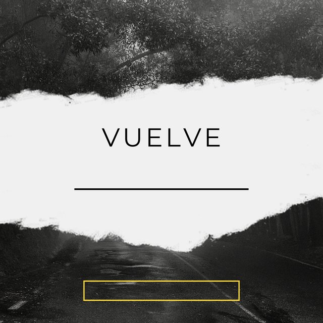 Vuelve