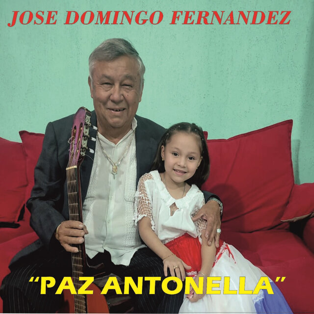 Paz Antonella