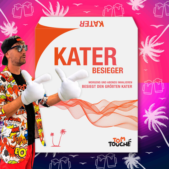 Katerbesieger