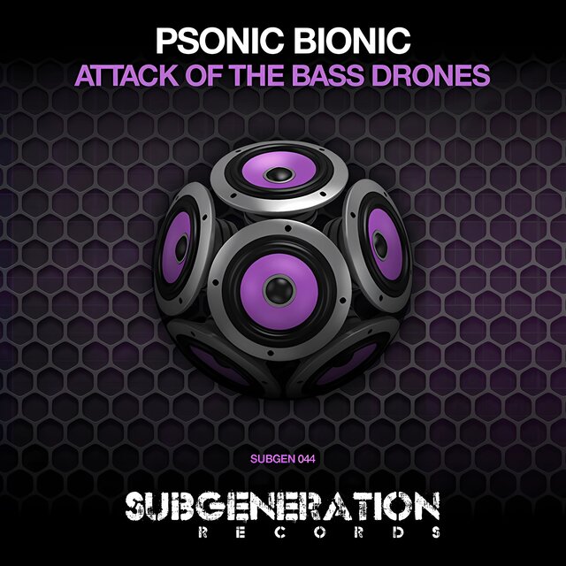 Attack of the Bass Drones