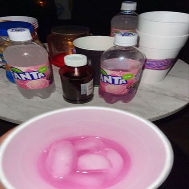 Purple Drink