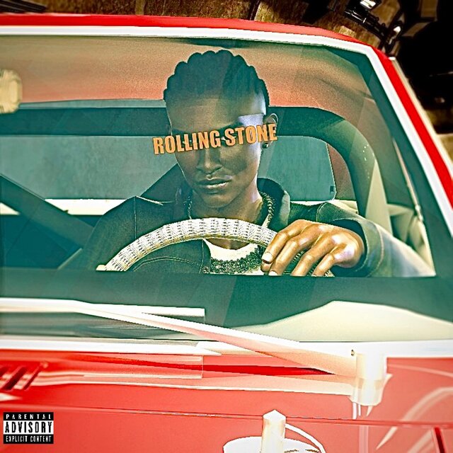 ROLLING STONE