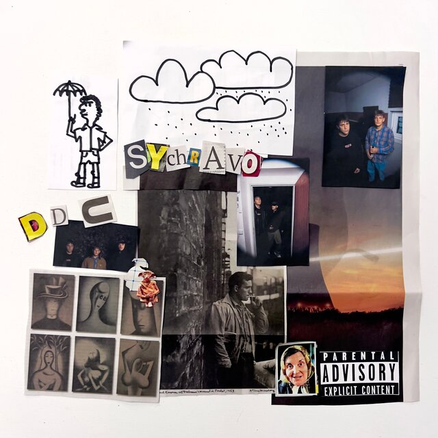 sychravo