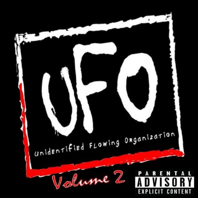 UFO Volume 2