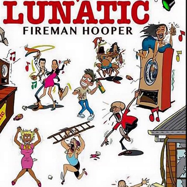 Lunatic