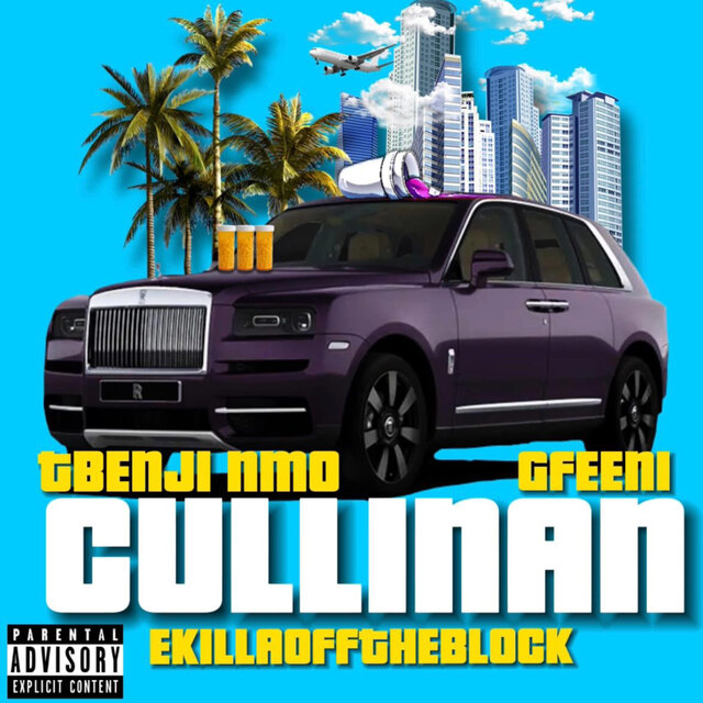 cullinan (feat. Ekillaofftheblock & gfeeni)