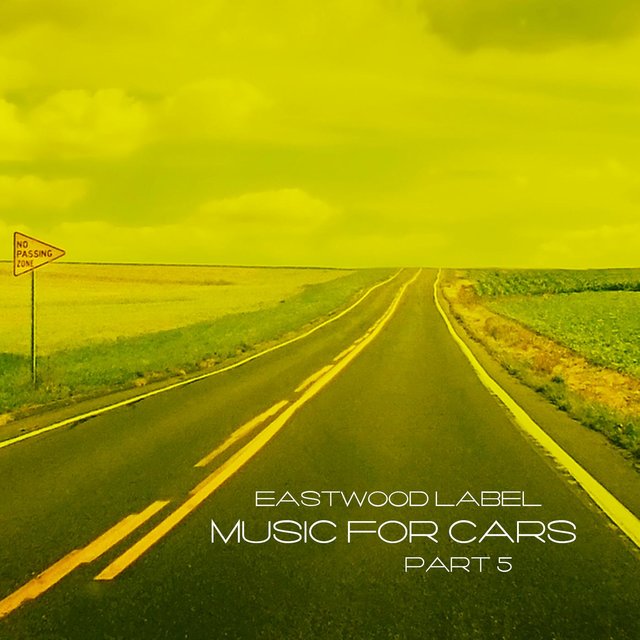 Music For Cars, Vol. 5