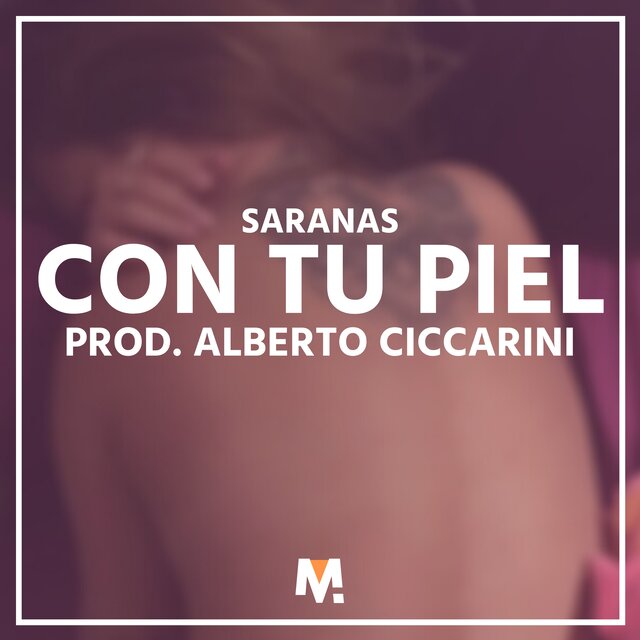 Con tu piel