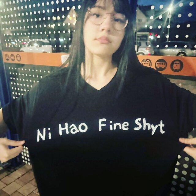 Ni Hao