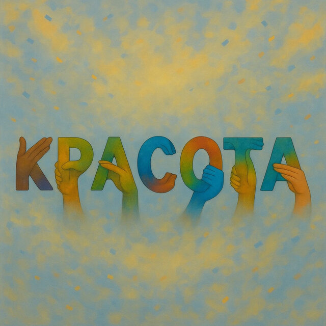 Красота