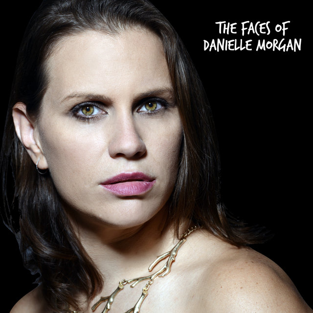 The Faces of Danielle Morgan