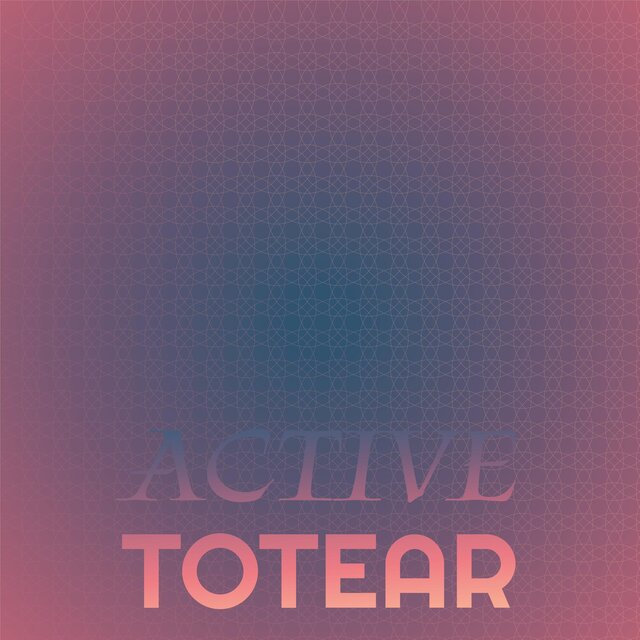 Active Totear