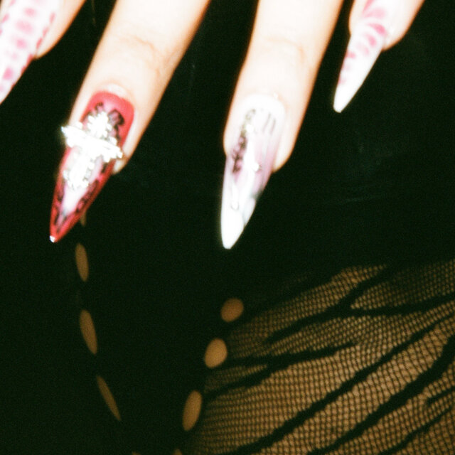 Fishnets