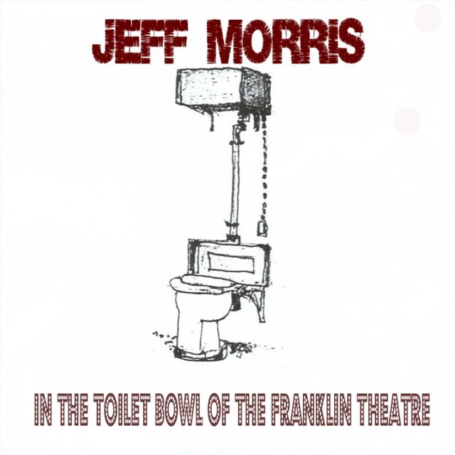 In the Toilet Bowl of the Franklin Theatre...