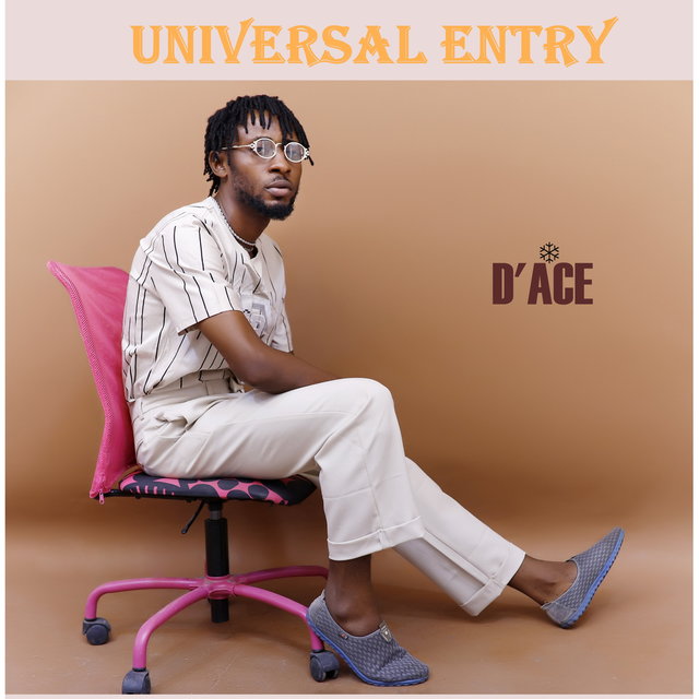 Universal Entry