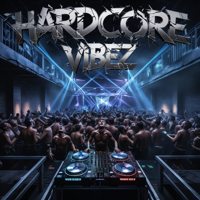 Hardcore Vibez