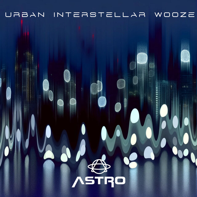 URBAN INTERSTELLAR WOOZE
