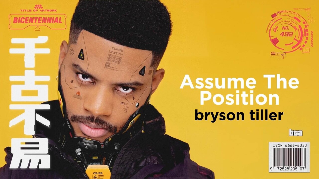 Assume The Position (Visualizer)