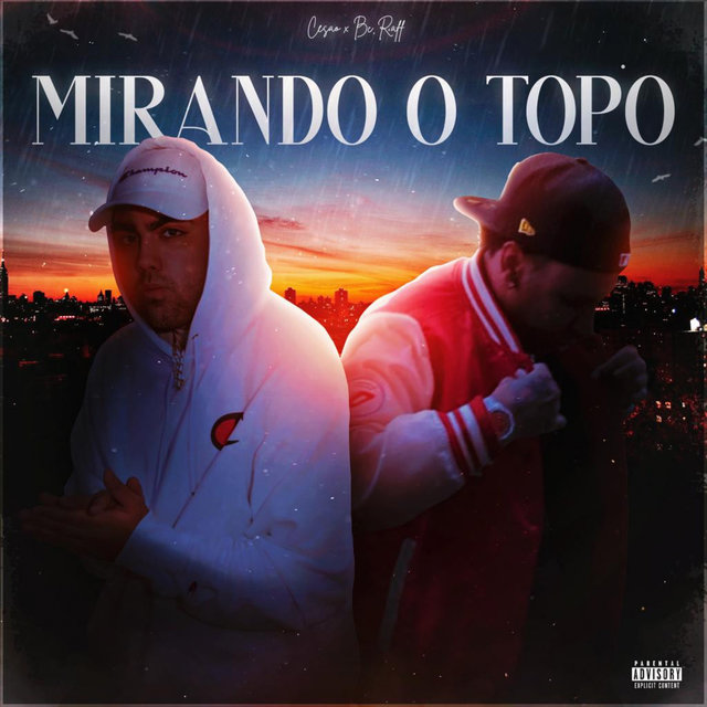 Mirando o Topo