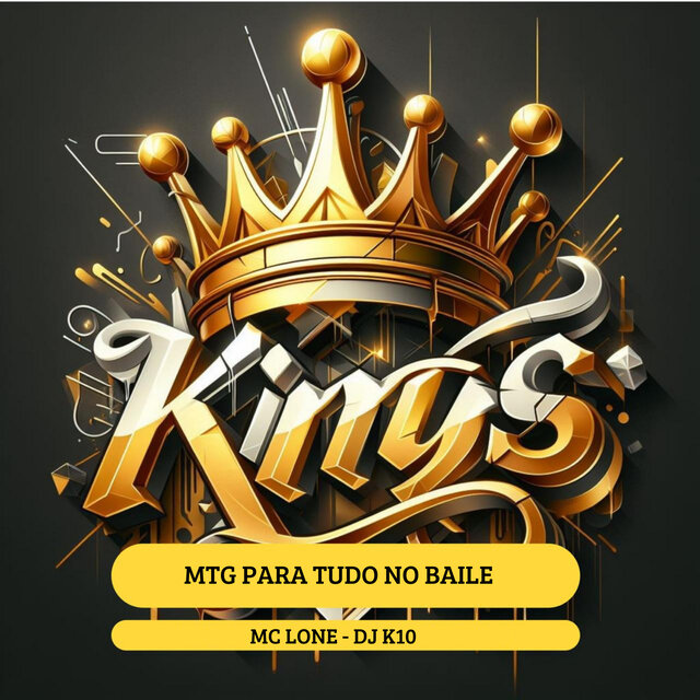 MTG PARA TUDO NO BAILE
