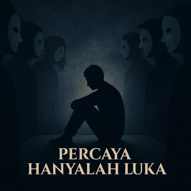 Percaya Hanyalah Luka