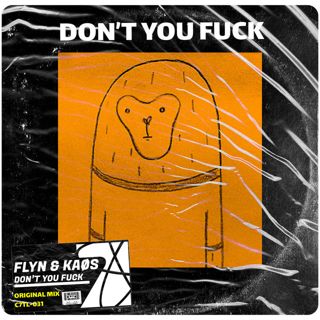 Don't You Fuck