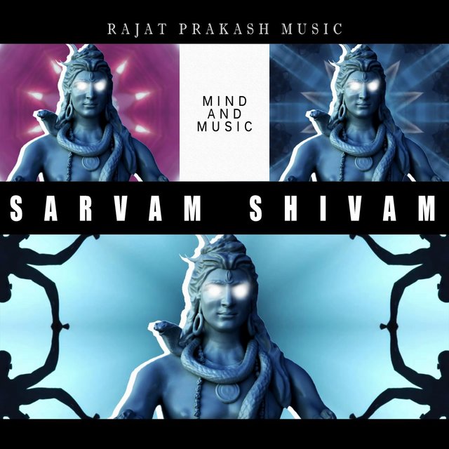 Sarvam Shivam