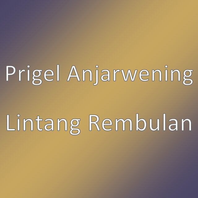 Lintang Rembulan